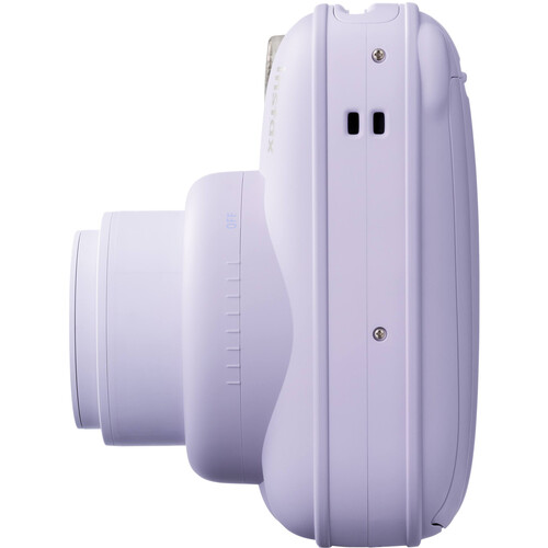 FUJIFILM INSTAX MINI 13 Instant Film Camera (Dreamy Purple)