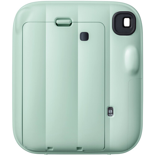 FUJIFILM INSTAX MINI 13 Instant Film Camera (Lagoon Green)