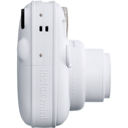 FUJIFILM INSTAX MINI 13 Instant Film Camera (Clay White)