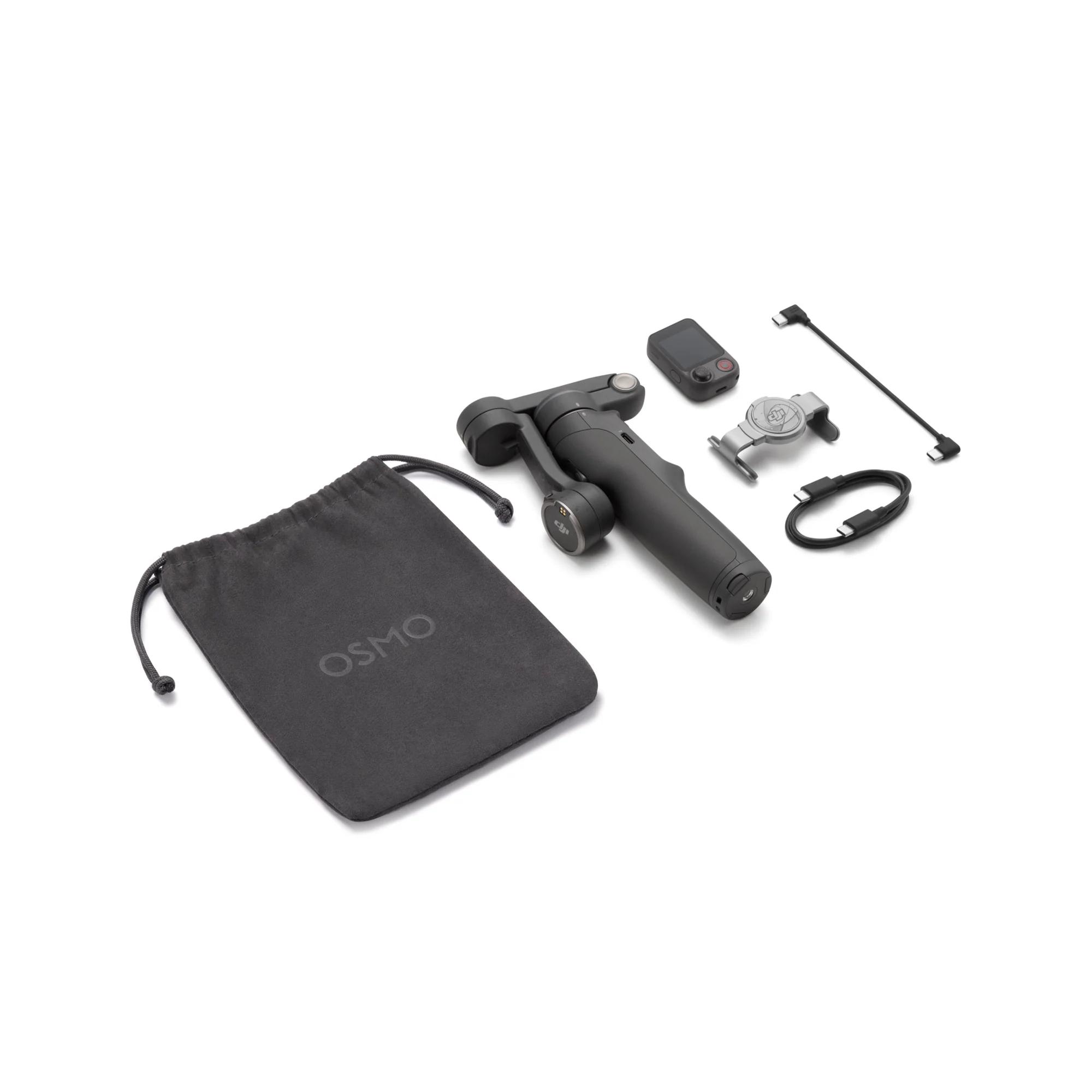 DJI Osmo Mobile 8P Device Only