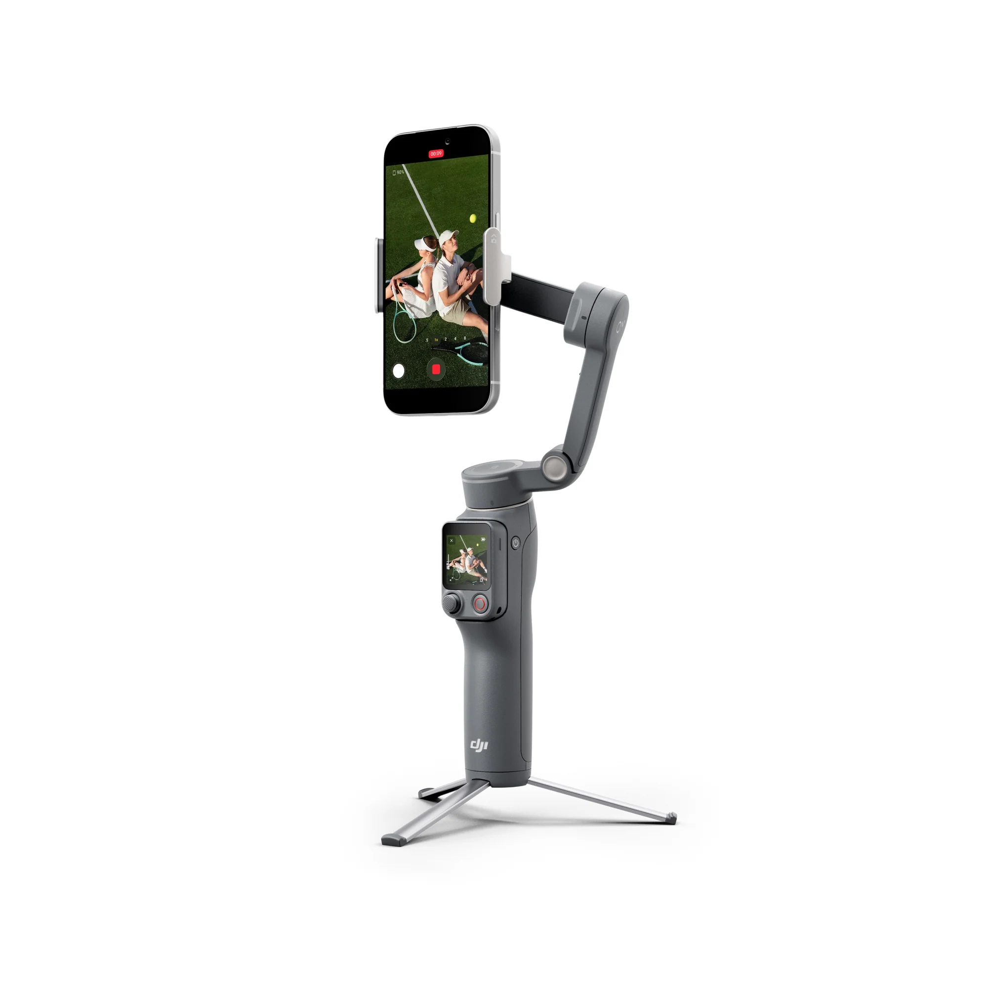 DJI Osmo Mobile 8P Device Only