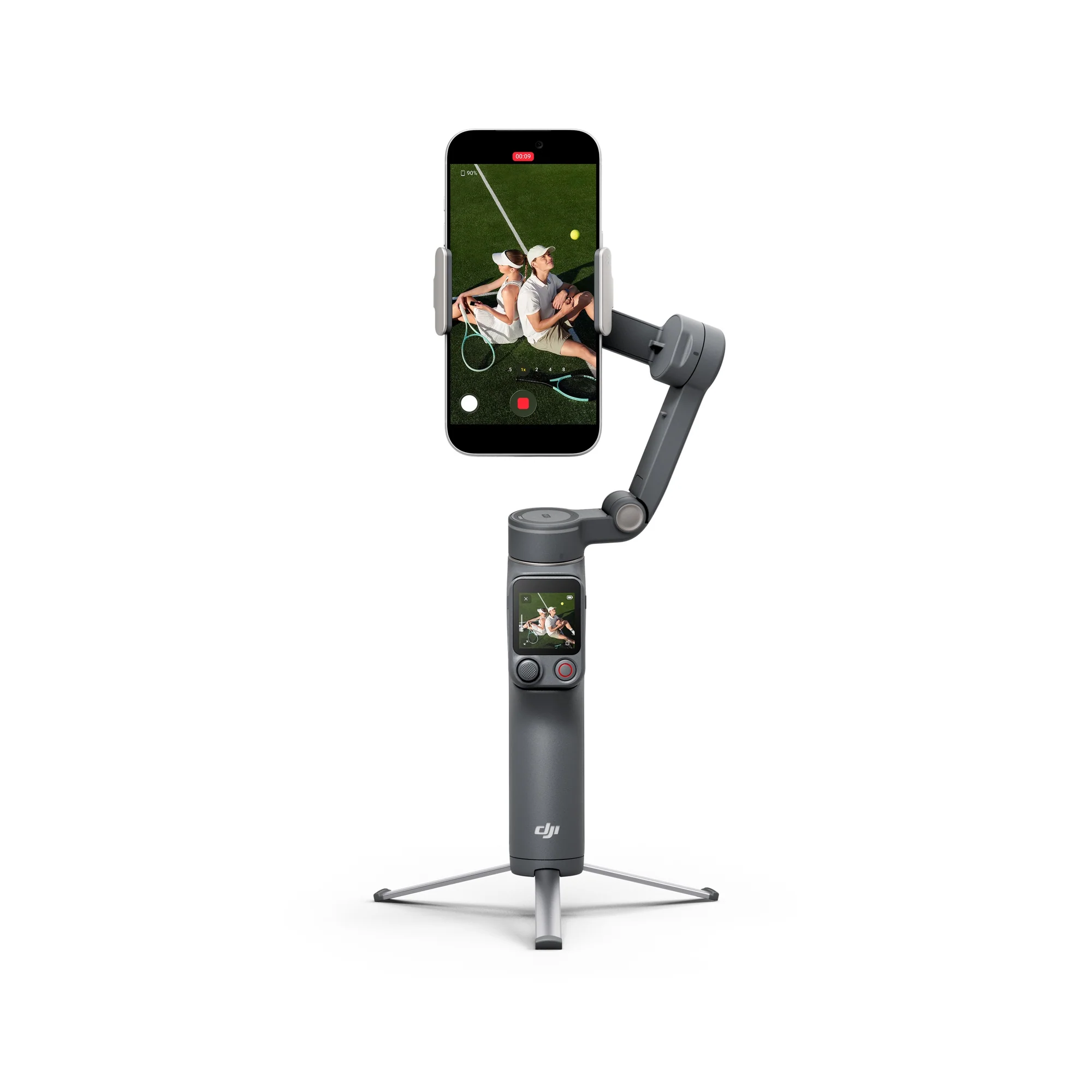 DJI Osmo Mobile 8P Device Only