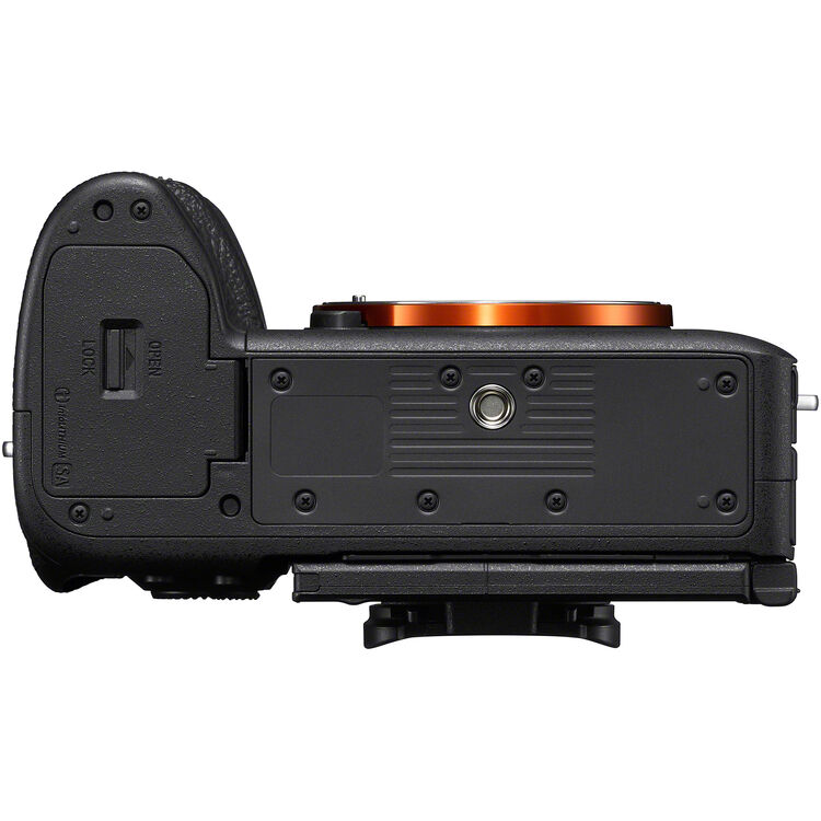 Sony a7R VI Mirrorless Camera With Free Accessories