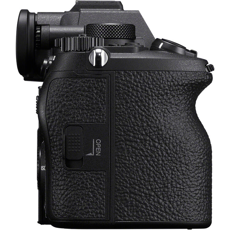 Sony a7R VI Mirrorless Camera With Free Accessories