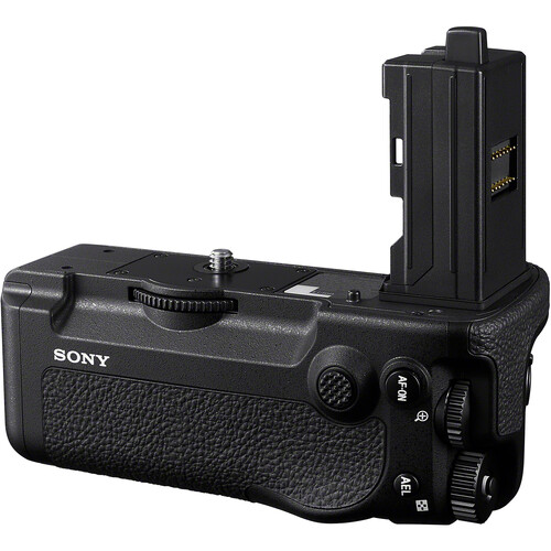 Sony VG-C6 Vertical Grip
