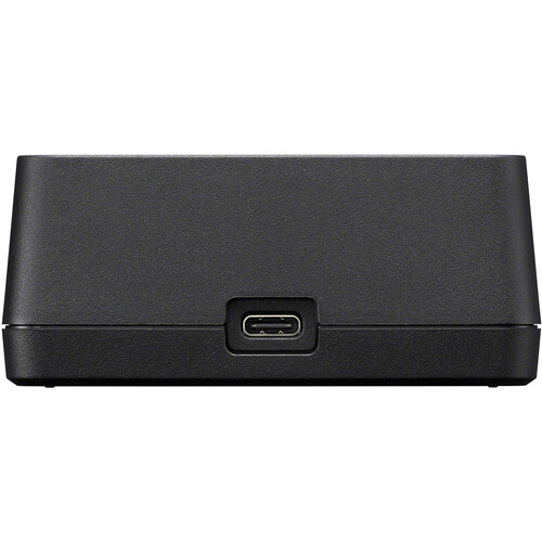 Sony BC-SAD1 Battery Charger
