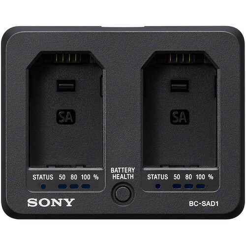 Sony BC-SAD1 Battery Charger