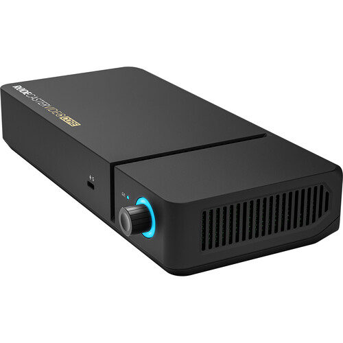 RODE RODECaster Video Core All-in-One Production Console
