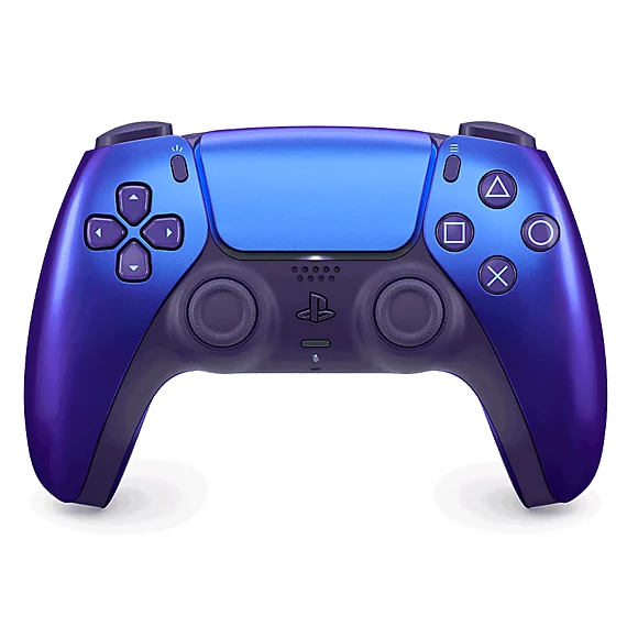 Sony Dual Sense Wireless Controller (Chroma Indigo)