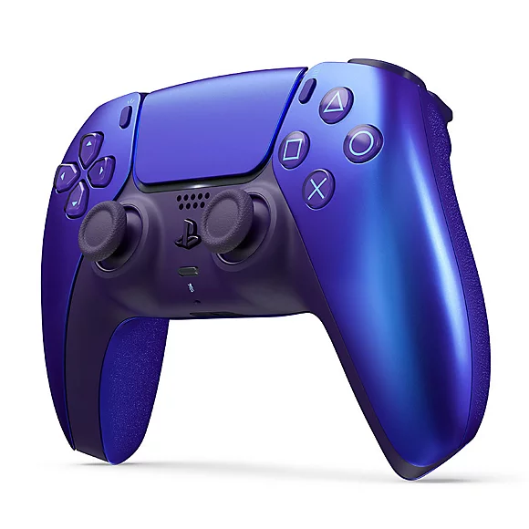 Sony Dual Sense Wireless Controller (Chroma Indigo)