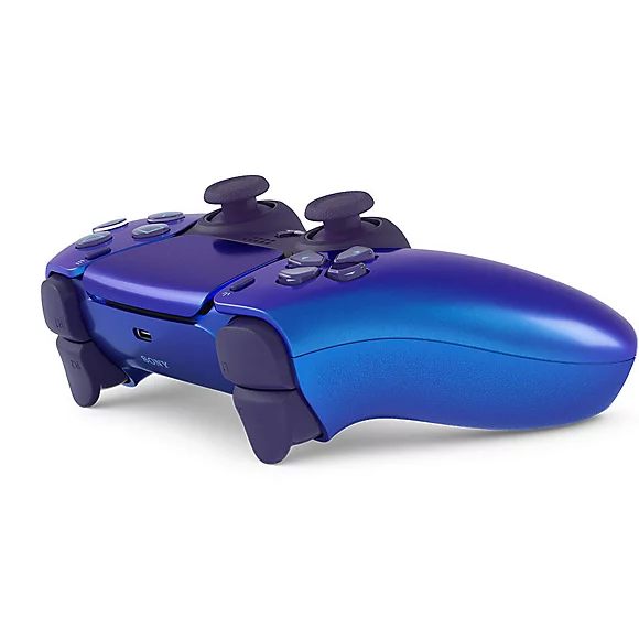 Sony Dual Sense Wireless Controller (Chroma Indigo)