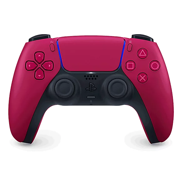Sony Dual Sense Wireless Controller (Cosmic Red)