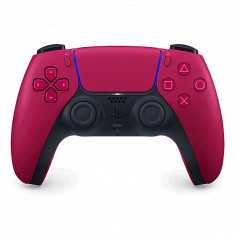 Sony Dual Sense Wireless Controller (Cosmic Red)