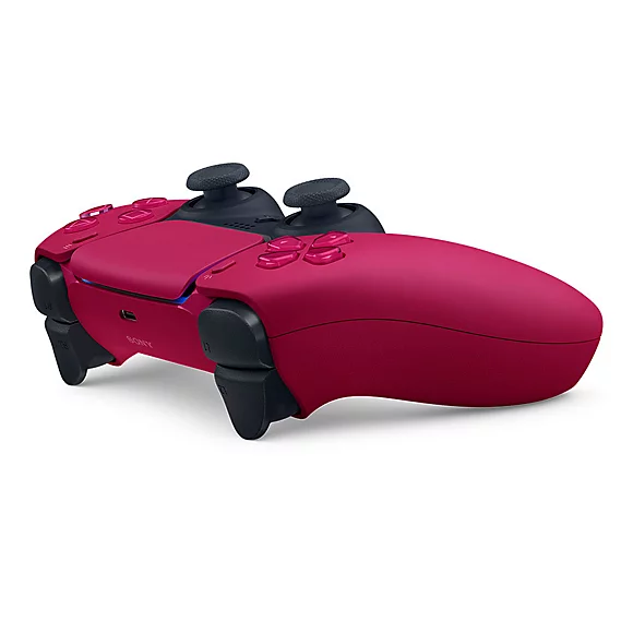 Sony Dual Sense Wireless Controller (Cosmic Red)