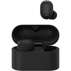 Sony WF-1000XM6 True Wireless Noise-Canceling Earbuds (Black)