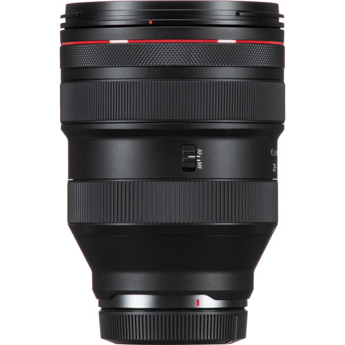 Canon RF 28-70mm F2L USM