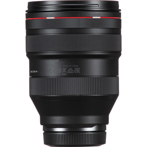 Canon RF 28-70mm F2L USM