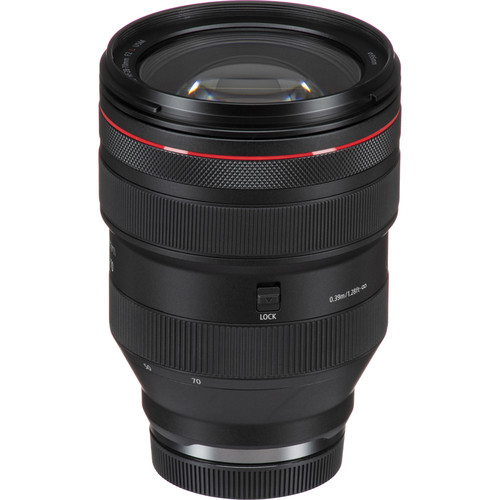 Canon RF 28-70mm F2L USM