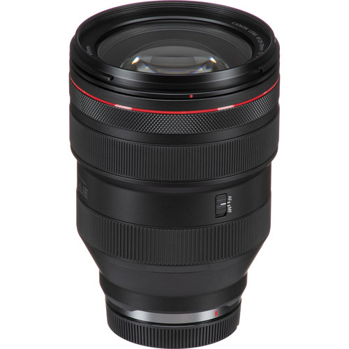 Canon RF 28-70mm F2L USM