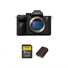 Sony a7R V Mirrorless Camera