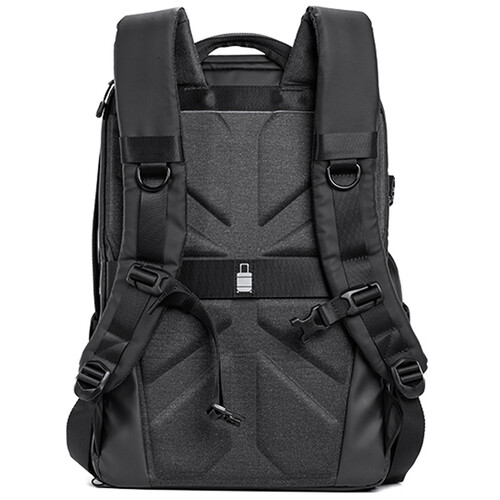 K&F Concept Beta Photography Backpack (Black, 20L) - KF13.144