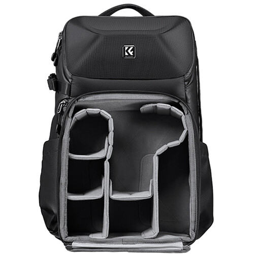 K&F Concept Beta Photography Backpack (Black, 20L) - KF13.144