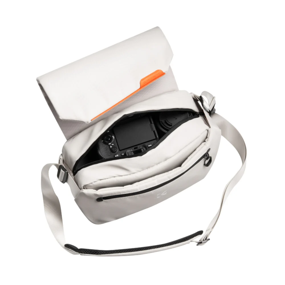 K&F Concept 10L Urban Wander Camera Shoulder Sling Bag w - KF13-213V1 