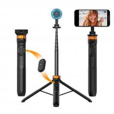 K&F 63 Magnetic Iphone Tripod - KF09.139