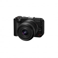 Canon EOS R50 V Mirrorless Camera