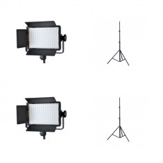 Godox LED500C Bi-Color LED Video Light