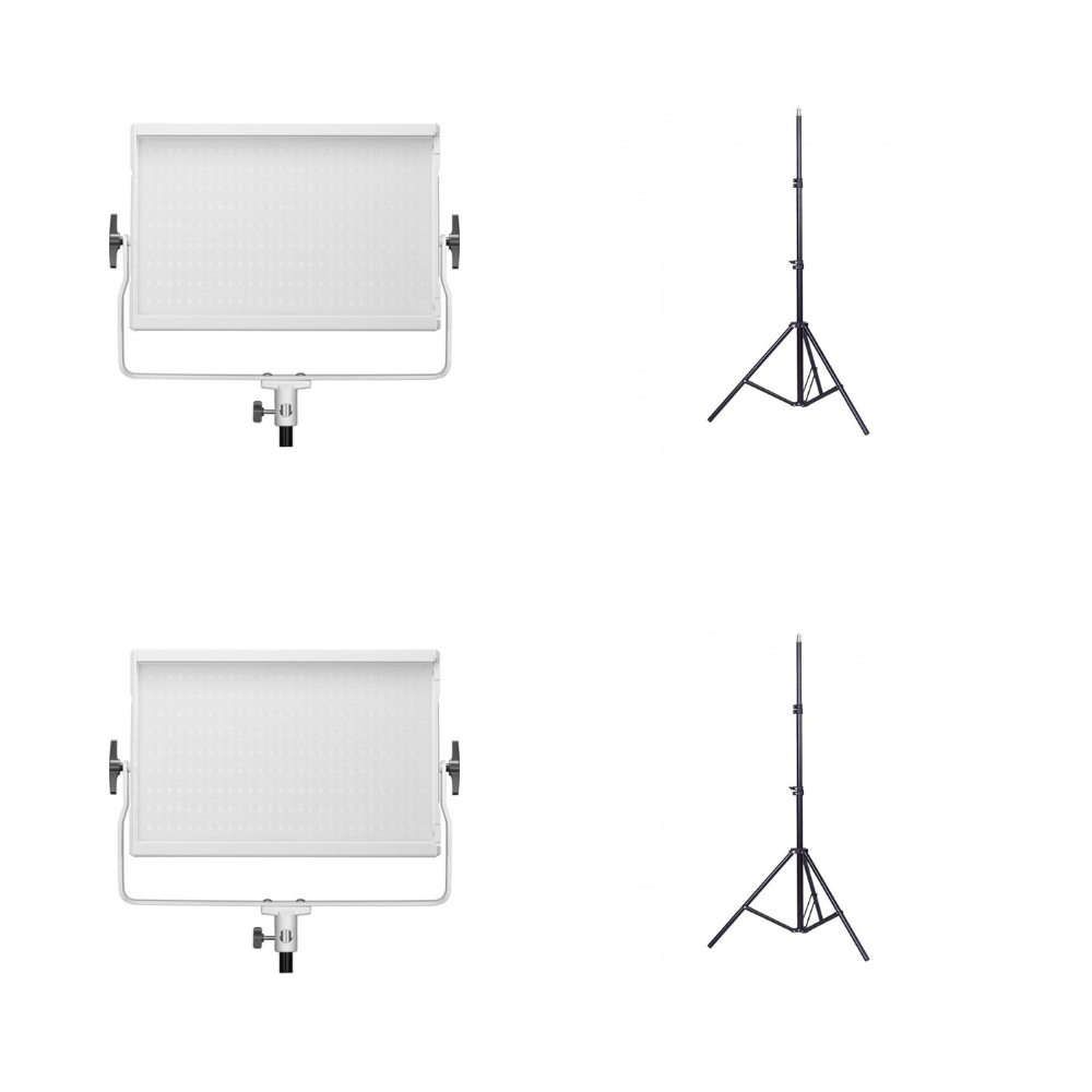 Godox Litemons LP1200Bi Bi-Color LED Light Panel