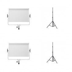 Godox Litemons LP1200Bi Bi-Color LED Light Panel