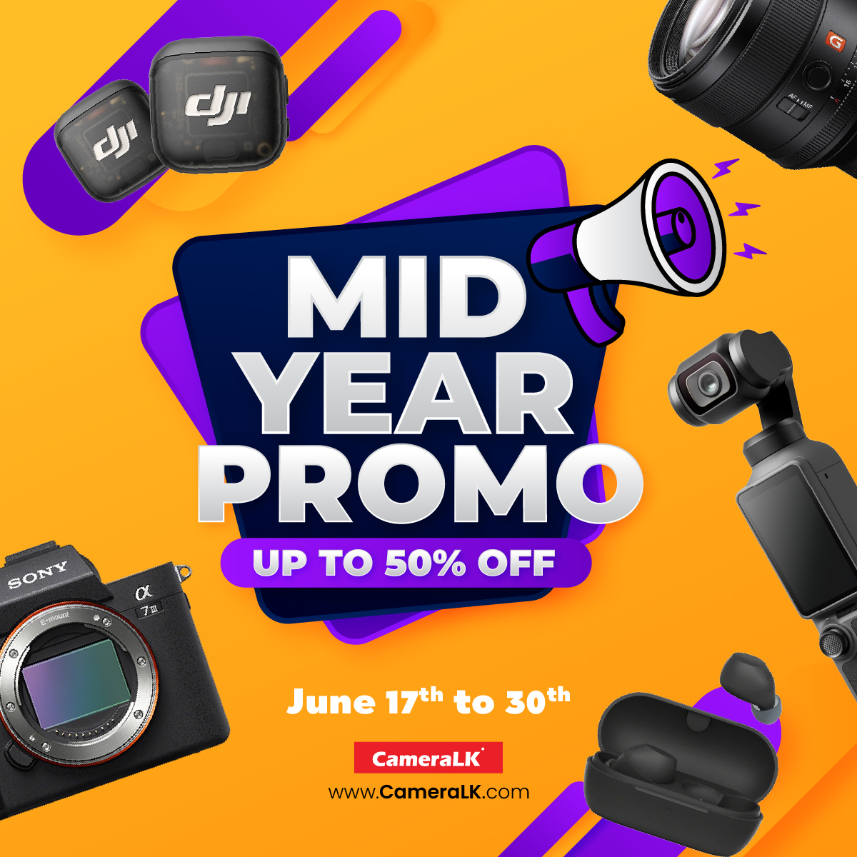 MidYear Promo