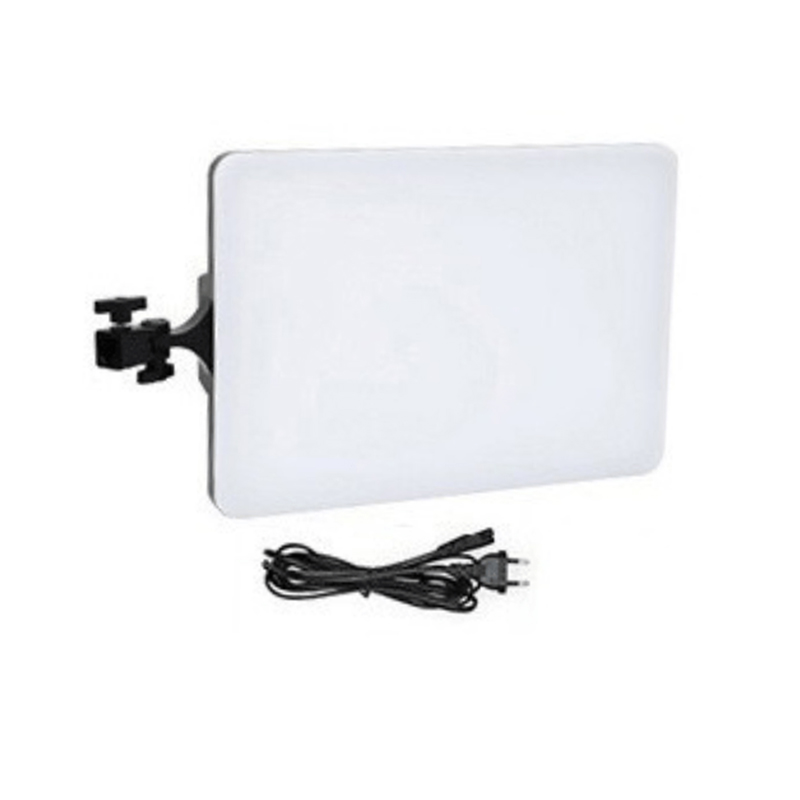 Plokama Live-P24 LED Video Light Panel