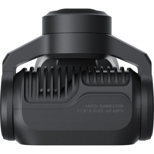 Insta360 Luna Ultra Standard Combo (Cosmic Black)