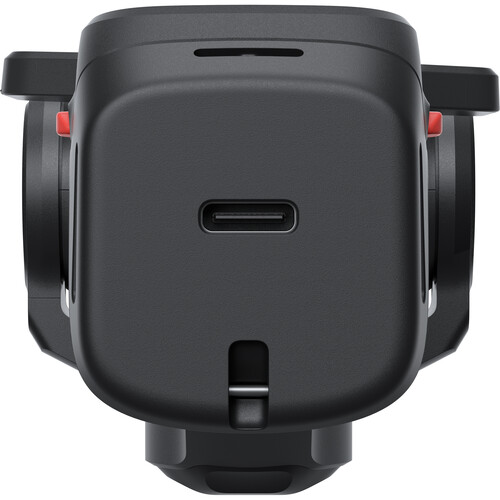 Insta360 Luna Ultra Standard Combo (Cosmic Black)