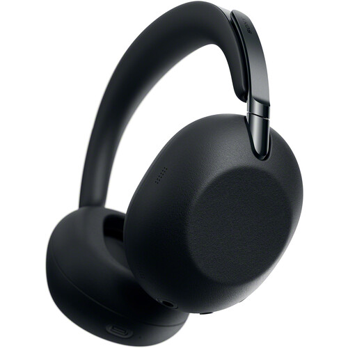 Sony 1000X THE COLLEXION Wireless Noise Cancelling Headphones (Black)