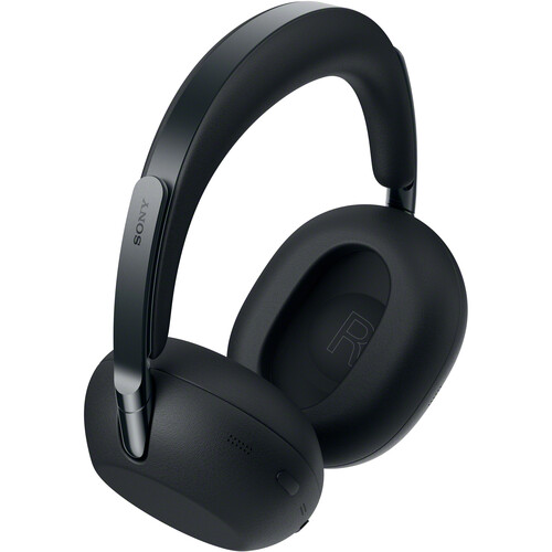 Sony 1000X THE COLLEXION Wireless Noise Cancelling Headphones (Black)