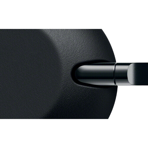 Sony 1000X THE COLLEXION Wireless Noise Cancelling Headphones (Black)