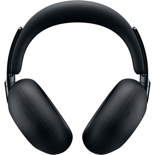 Sony 1000X THE COLLEXION Wireless Noise Cancelling Headphones (Black)