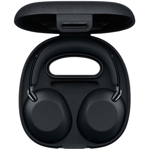 Sony 1000X THE COLLEXION Wireless Noise Cancelling Headphones (Black)