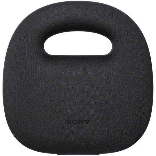 Sony 1000X THE COLLEXION Wireless Noise Cancelling Headphones (Black)