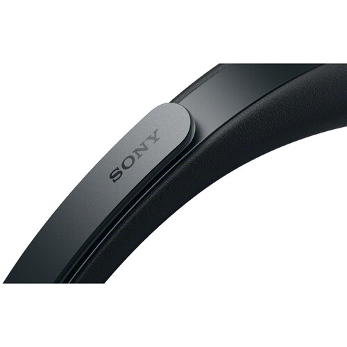 Sony 1000X THE COLLEXION Wireless Noise Cancelling Headphones (Black)