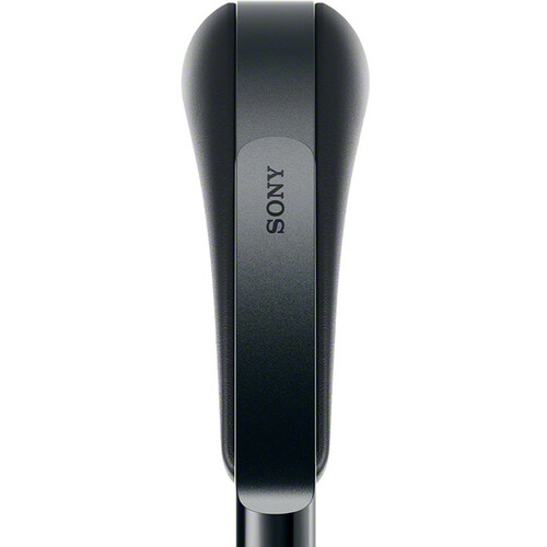 Sony 1000X THE COLLEXION Wireless Noise Cancelling Headphones (Black)