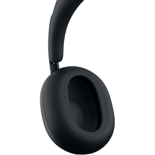 Sony 1000X THE COLLEXION Wireless Noise Cancelling Headphones (Black)