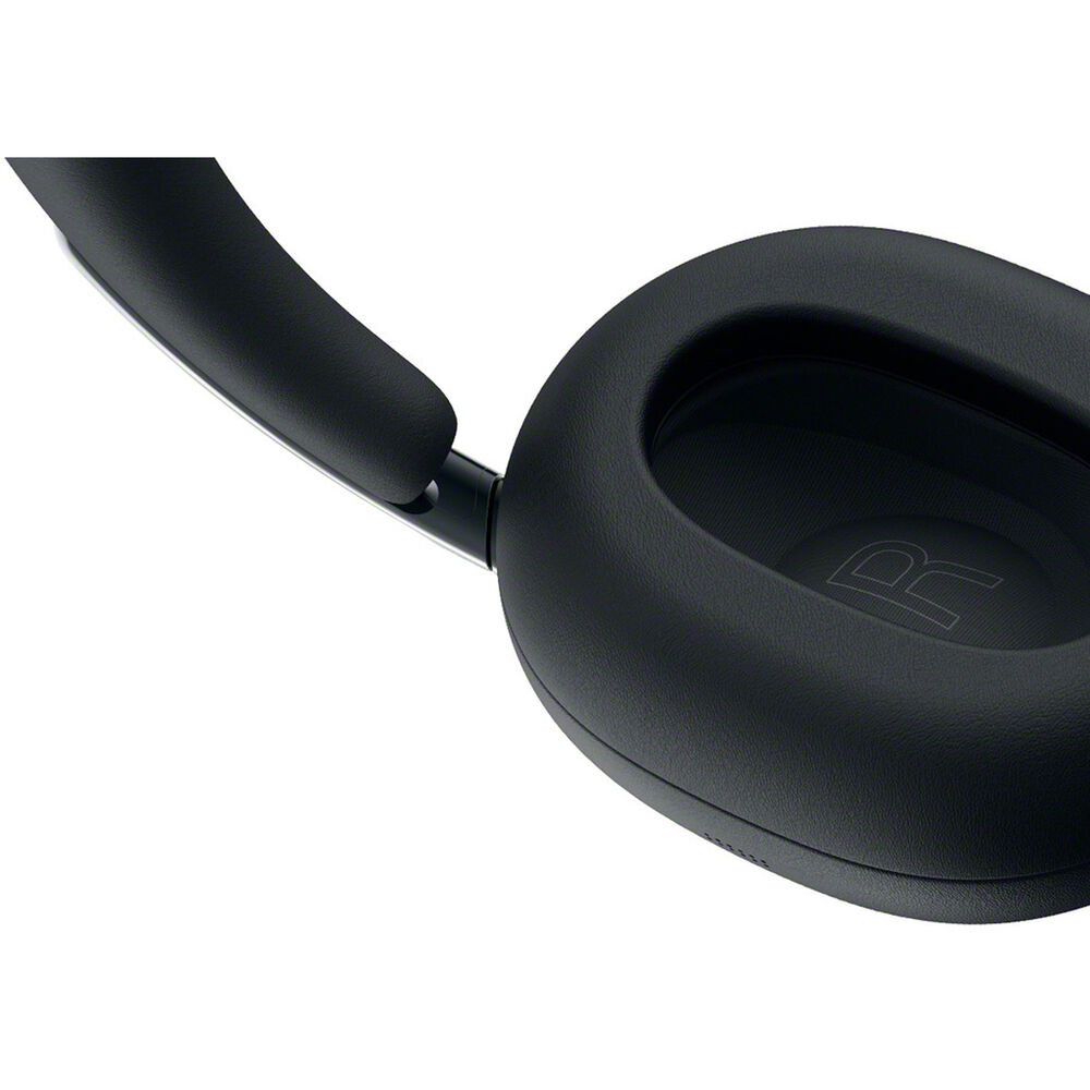 Sony 1000X THE COLLEXION Wireless Noise Cancelling Headphones (Black)