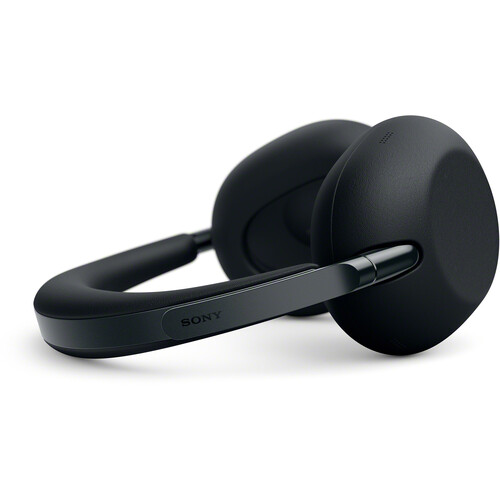 Sony 1000X THE COLLEXION Wireless Noise Cancelling Headphones (Black)