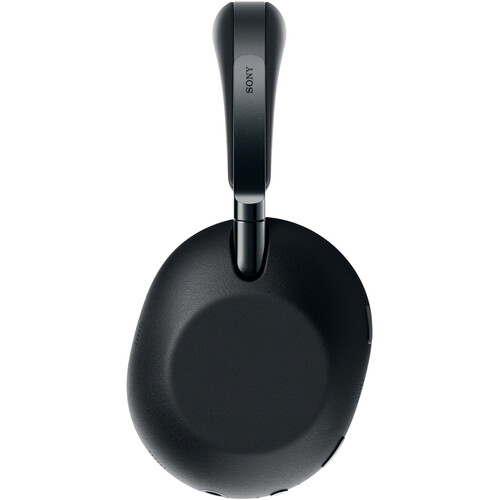 Sony 1000X THE COLLEXION Wireless Noise Cancelling Headphones (Black)