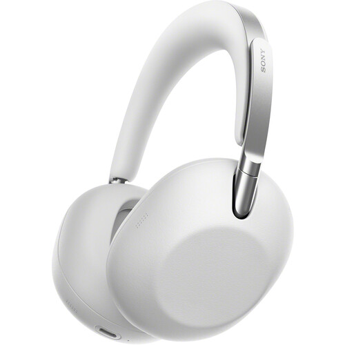 Sony 1000X THE COLLEXION Wireless Noise Cancelling Headphones (Platinum)