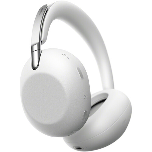 Sony 1000X THE COLLEXION Wireless Noise Cancelling Headphones (Platinum)